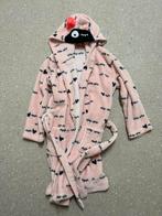 Hema ochtend / badjas meiden maat 122/128, Kinderen en Baby's, Ophalen of Verzenden, Zo goed als nieuw, Meisje, Nacht- of Onderkleding