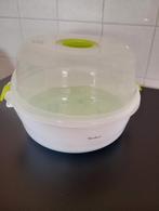Flessen sterilisator, Kinderen en Baby's, Ophalen of Verzenden, Zo goed als nieuw, Sterilisator