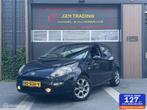 Fiat Punto Evo 0.9 TwinAir Sempre androidauto/carplay NAP, Voorwielaandrijving, Gebruikt, Euro 6, Origineel Nederlands