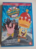 The spongebob squarepants movie dvd, Cd's en Dvd's, Dvd's | Tekenfilms en Animatie, Alle leeftijden, Ophalen of Verzenden, Europees