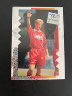 Andre Karnebeek - FC Twente - Panini Voetbal 95 Sticker, Ophalen of Verzenden, Zo goed als nieuw, F.C. Twente, Poster, Plaatje of Sticker