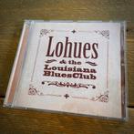 Lohues & The Louisiana Blues Club - Ja Boeh, Verzenden, 1980 tot heden, Zo goed als nieuw, Blues