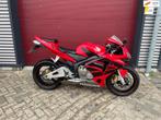 Honda CBR 600RR CBR 600 RR, Ivo@technoservicehoogendijk.nl, Jan Tinbergenstraat 8-b
2811DZ  Reeuwijk, NL, Bedrijf, Sport