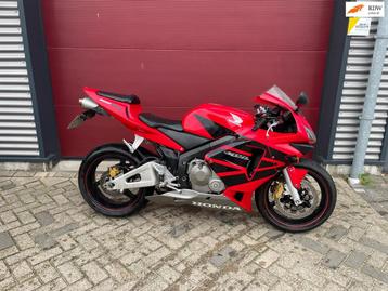 Honda CBR 600RR CBR 600 RR beschikbaar voor biedingen
