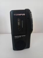 Olympus pearlcorder s701, Ophalen of Verzenden