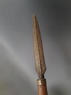 Tombak 5 Java Bali sumatra Indonesie No keris kris, Ophalen of Verzenden