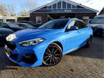 BMW 2 Serie Gran Coupé 218i High Executive M-Sport Panorama, Gebruikt, 1350 kg, Blauw, Adaptive Cruise Control