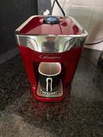 Te koop koffie apparaat S Tchibo Cafissimo, Ophalen of Verzenden, Zo goed als nieuw