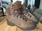Bruine HAIX schoenen/kisten (nieuw) maat 44, Ophalen of Verzenden, Nieuw, Schoenen