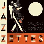Jazzettes - Vioolrecital**, Ophalen of Verzenden, Modernisme tot heden, Zo goed als nieuw, Kamermuziek