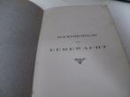 Handboek der aartsbroedersschap der erewacht van het heilig, Ophalen of Verzenden, Gelezen, Christendom | Katholiek