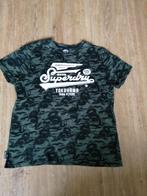 T-shirt, mt 2XL (Superdry), Ophalen of Verzenden, Zo goed als nieuw, Maat 56/58 (XL), Superdry