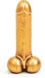 Gouden Penis, Ophalen