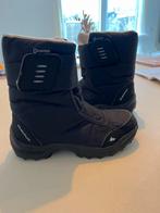 Quechua Snowboots Maat 33, Ophalen of Verzenden, Zo goed als nieuw, Jongen of Meisje, Laarzen