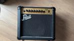 Park G10R Gitaarversterker, Ophalen, Gebruikt, Minder dan 50 watt