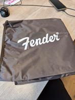 Fender Bassman Blues DeVille 410 hoes, Ophalen of Verzenden