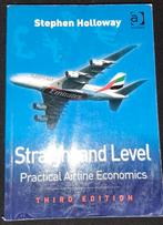 straight and level, Ophalen of Verzenden, Beta, Gelezen, HBO
