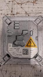 Ballast Bi-Xenon BMW 3 / 6 / X3 / X5 serie E6x E70 E83 E9x +, Gebruikt, -, -, Ophalen of Verzenden