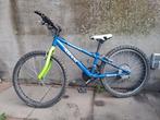 Mountainbike 24" Marlin Adam, Fietsen en Brommers, Ophalen, Gebruikt, 24 inch, Versnellingen