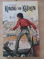 Jan Terlouw - Koning van Katoren, Nieuw, Ophalen of Verzenden, Fictie, Jan Terlouw