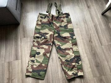 CAMOUFLAGE REGENBROEK wind/waterdicht mt XL outdoor - WD014 beschikbaar voor biedingen