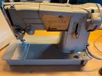 Oer degelijke naaimachine, Hobby en Vrije tijd, Naaimachines en Toebehoren, Ophalen, Gebruikt, Naaimachine, Singer