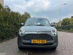 Daihatsu Trevis 1.0 AUT 2007 Grijs, Auto's, Daihatsu, 600 kg, 770 kg, Origineel Nederlands, 989 cc