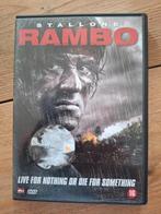Rambo, Alle leeftijden, Ophalen of Verzenden, Gebruikt, Actie
