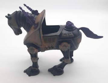 He-Man Motu Night Stalker paard 1985 beschikbaar voor biedingen