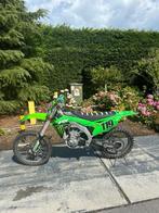 Kawasaki kxf450 2018, Motoren, Onderdelen | Kawasaki, Ophalen