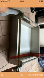 Lades 4, Huis en Inrichting, Kasten | Kledingkasten, Ophalen of Verzenden, Zo goed als nieuw, 25 tot 50 cm, Minder dan 100 cm