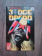 Judge Dredd Stripboek - Junior Press, Boeken, Stripboeken, Ophalen of Verzenden