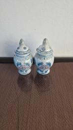 Deze Chinese gemberpotten zijn vintage porseleinen, Ophalen