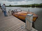 Storebro houten boot sloep.te ruil., Staal, Binnenboordmotor, 6 meter of meer, Diesel