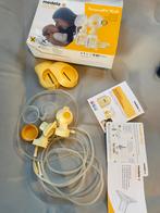 Gratis Medela kolf onderdelen, Ophalen, Gebruikt, Borstkolf
