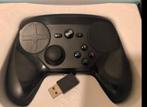 Steam Controller, Spelcomputers en Games, Ophalen of Verzenden, Zo goed als nieuw