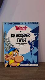Asterix de broedertwist, Boeken, Eén stripboek, Ophalen of Verzenden, Zo goed als nieuw