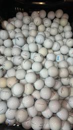 100 Stuks Titleist Pro V1x Golfballen, Sport en Fitness, Golf, Ophalen of Verzenden, Zo goed als nieuw, Bal(len)