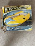 Opblaasbare boot - Naviga Force Raft, Ophalen, Gebruikt