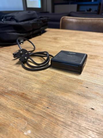 Anker 100W Oplaadstation - Anker Prime Power Bank - Oplader beschikbaar voor biedingen