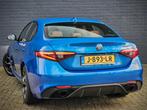 Alfa Romeo Giulia 2.0T / VELOCE INT. & EXT / CARPLAY / 300PK, Auto's, Origineel Nederlands, Te koop, 5 stoelen, 14 km/l