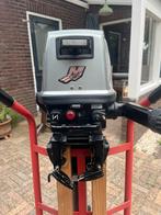Mariner 4pk, Watersport en Boten, Ophalen, Minder dan 5 pk, Zo goed als nieuw, Buitenboordmotor