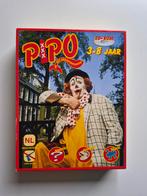 Pipo en het Grachtengeheim CD-ROM pc big box, Spelcomputers en Games, Games | Pc, Puzzel en Educatief, Gebruikt, 1 speler, Ophalen of Verzenden