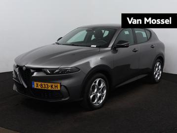 Alfa Romeo Tonale 1.5T Hybrid Sprint | Automaat | Climate co beschikbaar voor biedingen