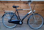 Te koop super mooie Batavus crescendo herenfiets rijklaar, Ophalen, Minder dan 10 versnellingen, Vering, Batavus