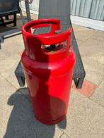 Lpg gasflessen 36 ltr hervulbaar, Caravans en Kamperen, Ophalen of Verzenden, Gebruikt