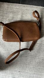 Myomy tas te koop, Ophalen of Verzenden, Zo goed als nieuw, Bruin, Handtas