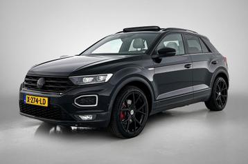 Volkswagen T-Roc 2.0 TSI 4Motion Sport R-line VOL! | 191PK | beschikbaar voor biedingen