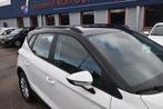SEAT Arona 1.0 TSI Style , PDC A , AIRCO , CR CONTR , LMV16, Auto's, Stof, 116 pk, Wit, Origineel Nederlands