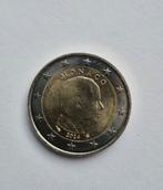 Prachtige 2 euro munt Monaco 2024 herdenkingsmunt, Ophalen of Verzenden, Monaco, 2 euro